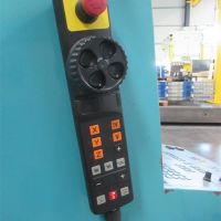 Bearbeitungszentrum - Vertikal Reckermann VMC 850