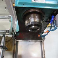 Bearbeitungszentrum - Vertikal Reckermann VMC 850
