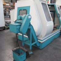 Bearbeitungszentrum - Vertikal Reckermann VMC 850
