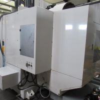 Machining Center - Vertical Microcut VM 1000