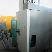 Machining Center - Vertical DECKEL MAHO DMU 50 M - 5 axis