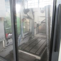 Bearbeitungszentrum - Vertikal STAMA MC 010