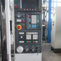Bearbeitungszentrum - Vertikal STAMA MC 010