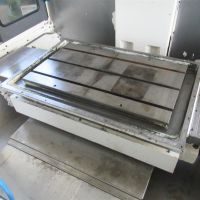 Bearbeitungszentrum - Vertikal STAMA MC 010