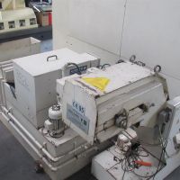 Centro de mecanizado - vertical SAMAG CS 400x2500