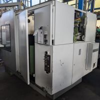 Machining Center - Universal MAHO (DMG) MH 700 CB - 5 axis