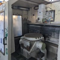 Machining Center - Universal MAHO (DMG) MH 700 CB - 5 axis