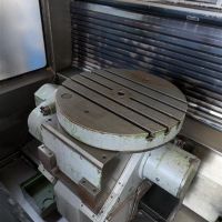 Machining Center - Universal MAHO (DMG) MH 700 CB - 5 axis