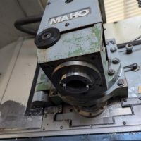 Machining Center - Universal MAHO (DMG) MH 700 CB - 5 axis