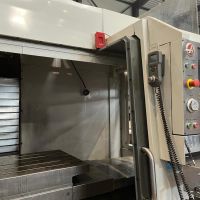 Обрабатывающий центр - вертикальный HAAS VF-6SS