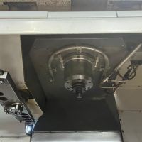 Обрабатывающий центр - вертикальный HAAS VF-6SS