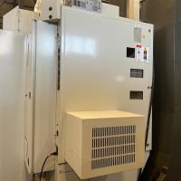 Обрабатывающий центр - вертикальный HAAS VF-6SS