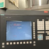 Machining Center - Vertical HARDINGE - BRIDGEPORT XV1000 - 4 Axis