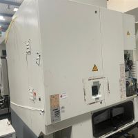 Bearbeitungszentrum - Vertikal M&Uuml;GA Werkzeugmaschinen GmbH S6040