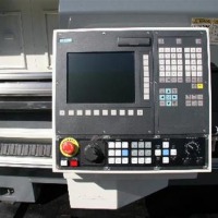 Токарный станок с цикловым управлением DMTG CKE 6180Z