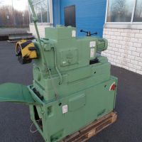 Torno para destalonar WMW EB 40-300