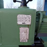 Torno para destalonar WMW EB 40-300