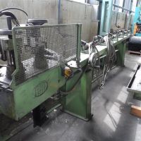 Facing and Centering Machine Rems Werk ADM 96