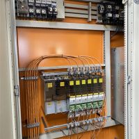 Tokarka do zestawów kołowych Rafamet UBC 150 CNC