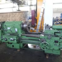 Hollow Spindle Lathe Kirov 9M14