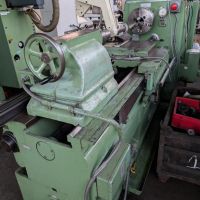 Torno para destalonar WMW DH 250III x630