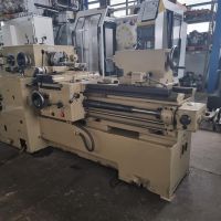 Relief-Turning Lathe WMW DH 250III x630