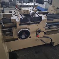 Torno para destalonar WMW DH 250III x630