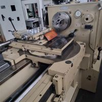 Torno para destalonar WMW DH 250III x630