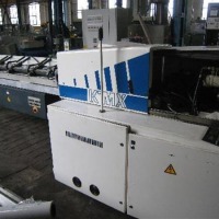 Langdrehautomat MANURHIN K`MX 20