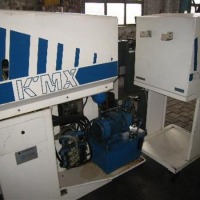 Langdrehautomat MANURHIN K`MX 20