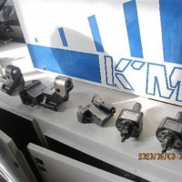Langdrehautomat MANURHIN K`MX 20