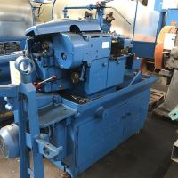 Turret Lathe - Automatic INDEX C29