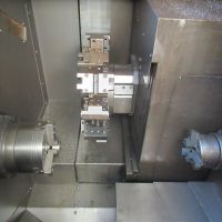 CNC-Kurzdrehmaschine Miyano BND-51SY2
