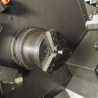 CNC-Kurzdrehmaschine Miyano BND-51SY2