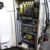 CNC-Kurzdrehmaschine Miyano BND-51SY2