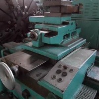 Tokarka tarczowa WMW ZERBST DP 2000