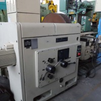Plandrehmaschine WMW ZERBST DP1