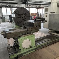 Facing Lathe RAVENSBURG P20