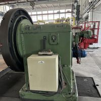 Facing Lathe RAVENSBURG P20