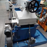 Torno para servicio pesado MEXPOL TUB 1030