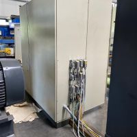 Тяжёлый Токарный станок Froriep DL 950/6000