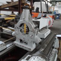 Torno de husillo de roscar o husillo guí METALLEXPORT TUC 40