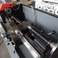 Leit- und Zugspindeldrehmaschine HARRISON M250