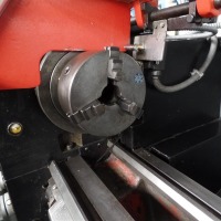 Torno Paralelo HARRISON M250