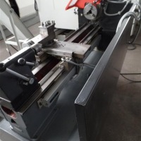 Leit- und Zugspindeldrehmaschine HARRISON M250