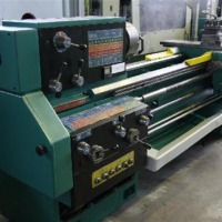 Tokarka TOS KURIM SU 50 A 1500
