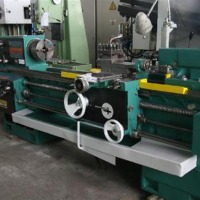 Tokarka TOS KURIM SU 50 A 1500