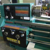 Tokarka TOS KURIM SU 50 A 1500