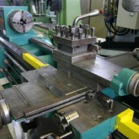 Tokarka TOS KURIM SU 50 A 1500