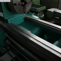 Tokarka TOS KURIM SU 50 A 1500